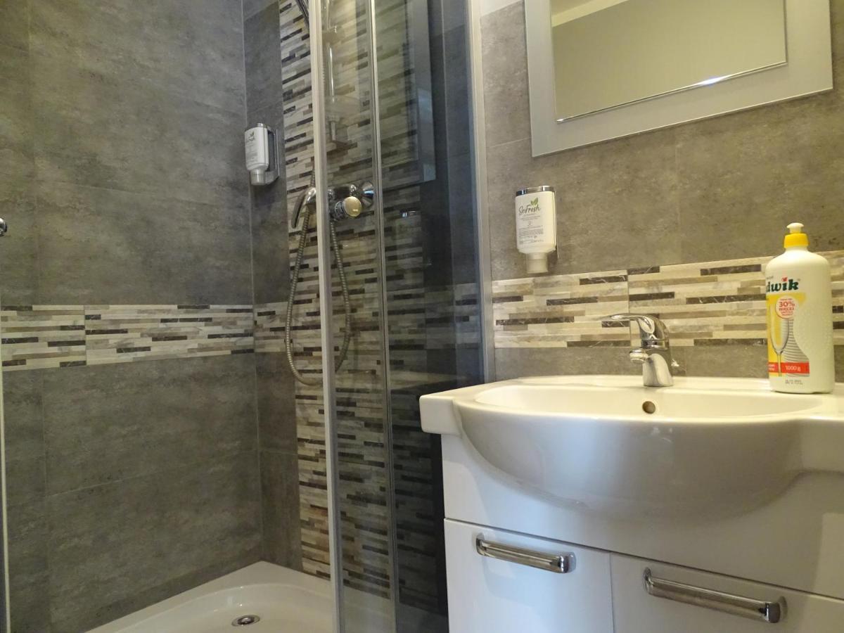 Apartamenty W Ustce Устка Экстерьер фото